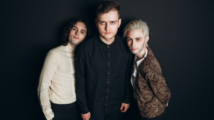 На шляху до Євробачення: як Ziferblat підкорив українців