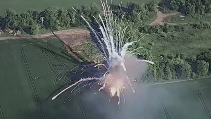 Шлях із трупів: як росіяни ставляться до власних солдатів