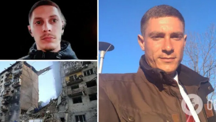 Жили бідно, але гарно навчалися: що відомо про братів із Чернігівщини, які загинули під час російської атаки по Києву