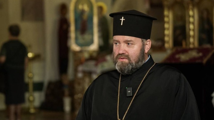 Священики проти зла: як Одеська єпархія стала щитом для фронту